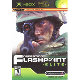 Operation Flashpoint: Elite