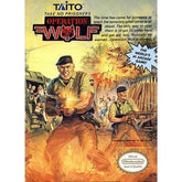 Operation Wolf