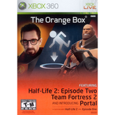 The Orange Box