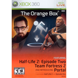 The Orange Box