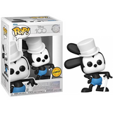 Funko Pop Disney 100th Anniversary - Oswald The Lucky Rabbit (Chase)