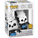 Funko Pop Disney 100th Anniversary - Oswald The Lucky Rabbit (Chase)
