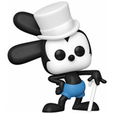 Funko Pop Disney 100th Anniversary - Oswald The Lucky Rabbit (Chase)