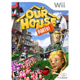 Our House: Party!