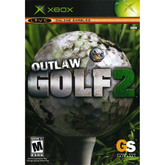 Outlaw Golf 2