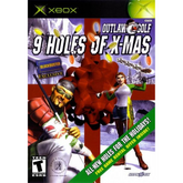 Outlaw Golf: 9 Holes of Christmas