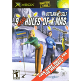 Outlaw Golf: 9 More Holes of X-Mas