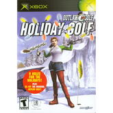 Outlaw Golf: Holiday Golf