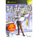 Outlaw Golf: Holiday Golf