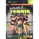 Outlaw Tennis