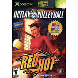 Outlaw Volleyball: Red Hot