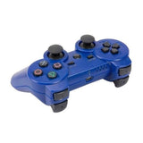 PS3 Doubleshock P3 Controller