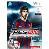 PES 2010: Pro Evolution Soccer