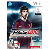 PES 2010: Pro Evolution Soccer