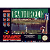 PGA Tour Golf
