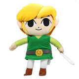 Little Buddies Link 12" Plush