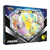 Pokemon TCG: Pikachu V Box