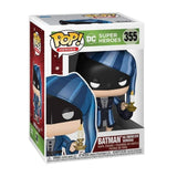 Funko Pop Holiday Batman Scrooge
