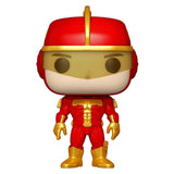 Funko Pop Jingle All The Way Turbo Man