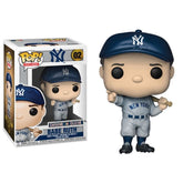 Funko Pop MLB Legends Babe Ruth