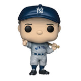 Funko Pop MLB Legends Babe Ruth