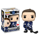 Funko Pop NHL Auston Matthews Leafs CDN Exclusive