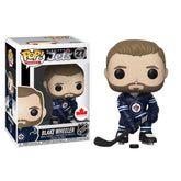 Funko Pop NHL Blake Wheeler Jets CDN Exclusive