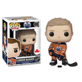 Funko Pop NHL Connor Mcdavid Oilers CDN Exclusive