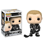 Funko Pop NHL Jeff Carter Kings CDN Exclusive