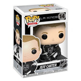 Funko Pop NHL Jeff Carter Kings CDN Exclusive