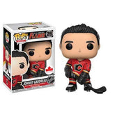 Funko Pop NHL Johnny Gaudreau Flames CDN Exclusive