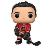 Funko Pop NHL Johnny Gaudreau Flames CDN Exclusive