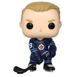 Funko Pop NHL Patrik Laine Jets CDN Exclusive
