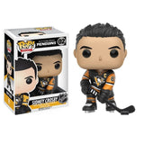 Funko Pop NHL Sidney Crosby Penguins CDN Exclusive