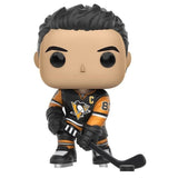 Funko Pop NHL Sidney Crosby Penguins CDN Exclusive