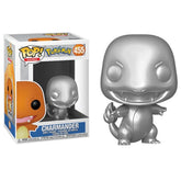 Funko Pop Pokemon Charmander (SV/MT)
