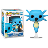 Funko Pop Pokemon Horsea