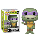 Funko Pop TMNT II: The Secret of the Ooze - Donatello