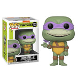 Funko Pop TMNT II: The Secret of the Ooze - Donatello