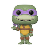 Funko Pop TMNT II: The Secret of the Ooze - Donatello