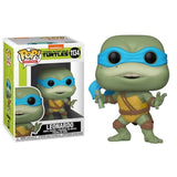 Funko Pop TMNT II: The Secret of the Ooze - Leonardo
