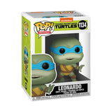 Funko Pop TMNT II: The Secret of the Ooze - Leonardo