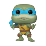 Funko Pop TMNT II: The Secret of the Ooze - Leonardo