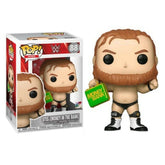 Funko Pop WWE Otis Money in the Bank