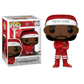 Funko Pop WWE Street Profits Angelo Dawkins