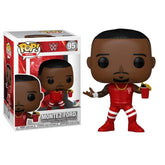 Funko Pop WWE Street Profits Montez Ford