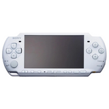 Sony Playstation PSP White