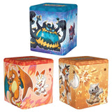 Pokemon 2022 Stacking Tin - Sold Individually