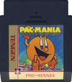 Pac-Mania