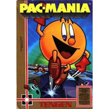 Pac-Mania